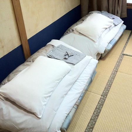 Asano Hotel Kitakyushu Εξωτερικό φωτογραφία