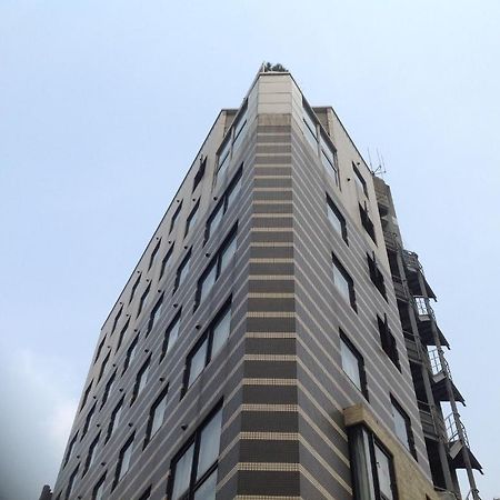 Asano Hotel Kitakyushu Εξωτερικό φωτογραφία