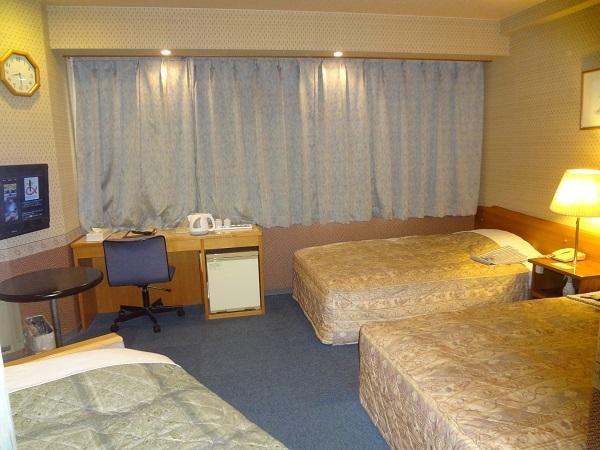Asano Hotel Kitakyushu Εξωτερικό φωτογραφία