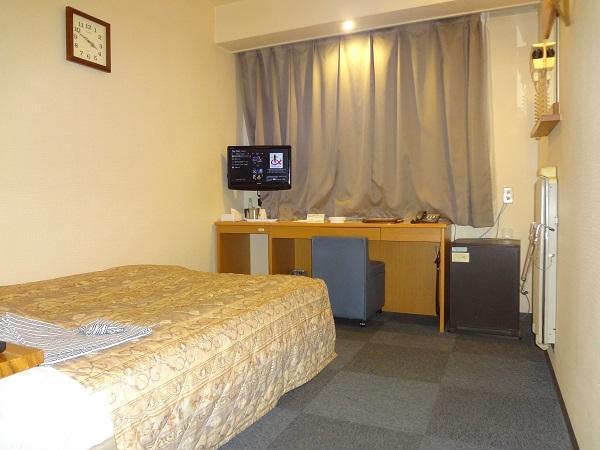 Asano Hotel Kitakyushu Εξωτερικό φωτογραφία