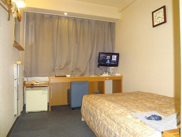 Asano Hotel Kitakyushu Εξωτερικό φωτογραφία