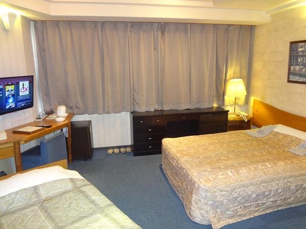 Asano Hotel Kitakyushu Εξωτερικό φωτογραφία