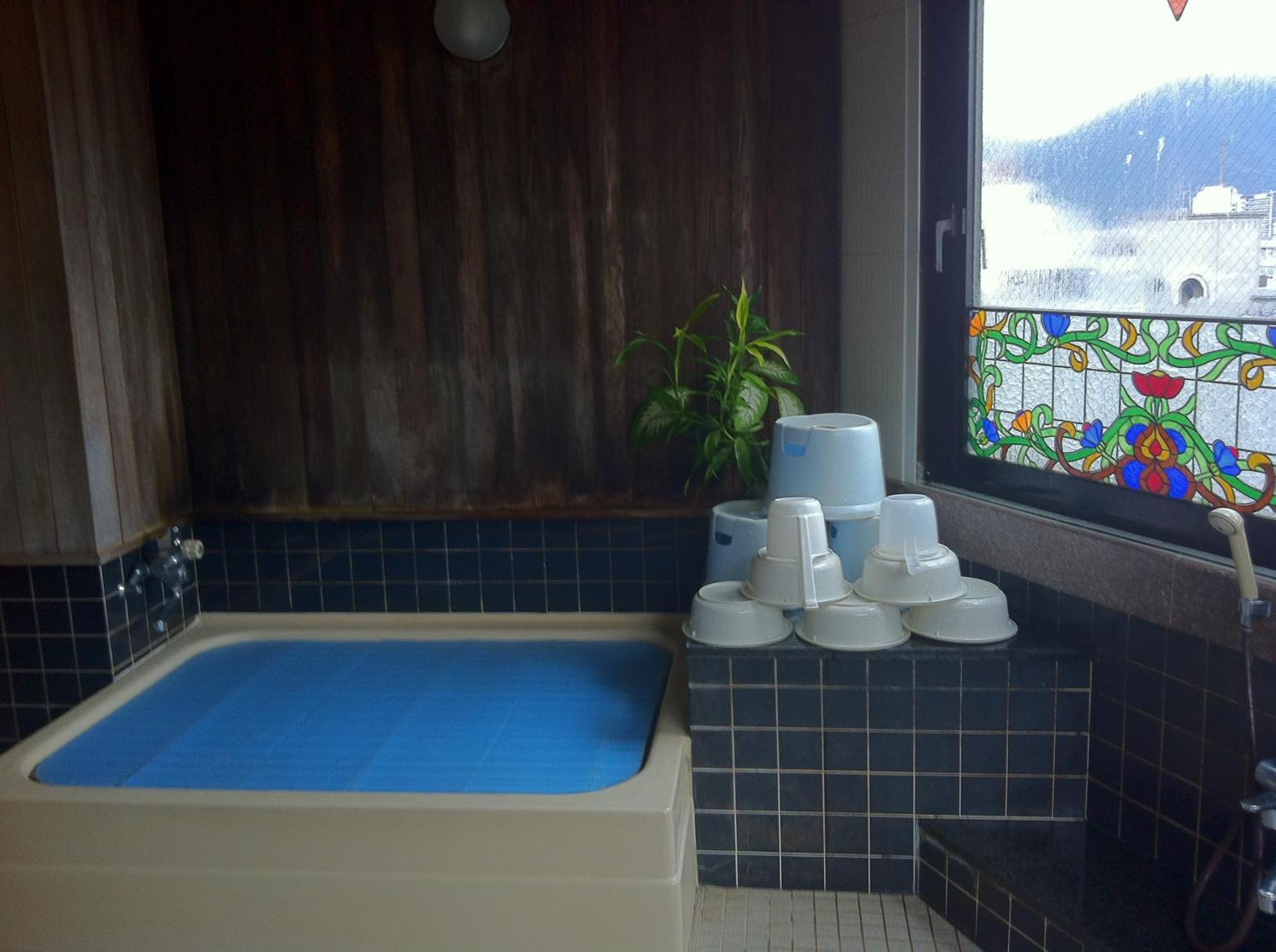 Asano Hotel Kitakyushu Εξωτερικό φωτογραφία