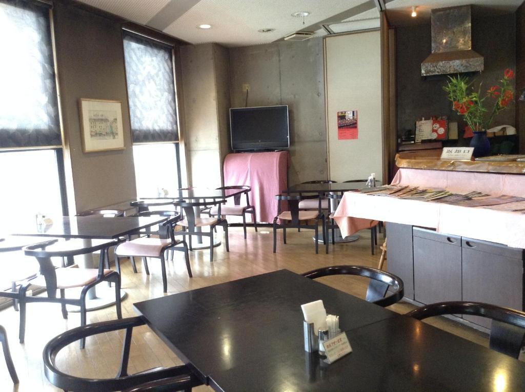 Asano Hotel Kitakyushu Εξωτερικό φωτογραφία