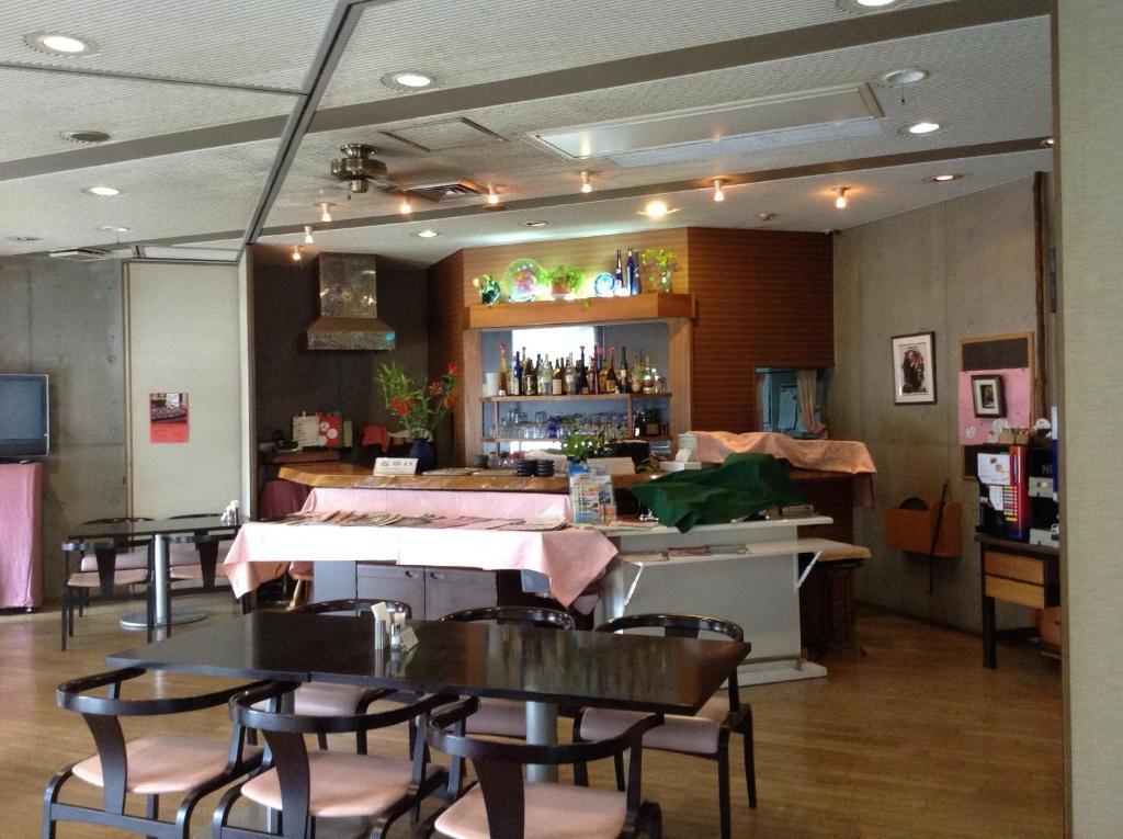 Asano Hotel Kitakyushu Εξωτερικό φωτογραφία