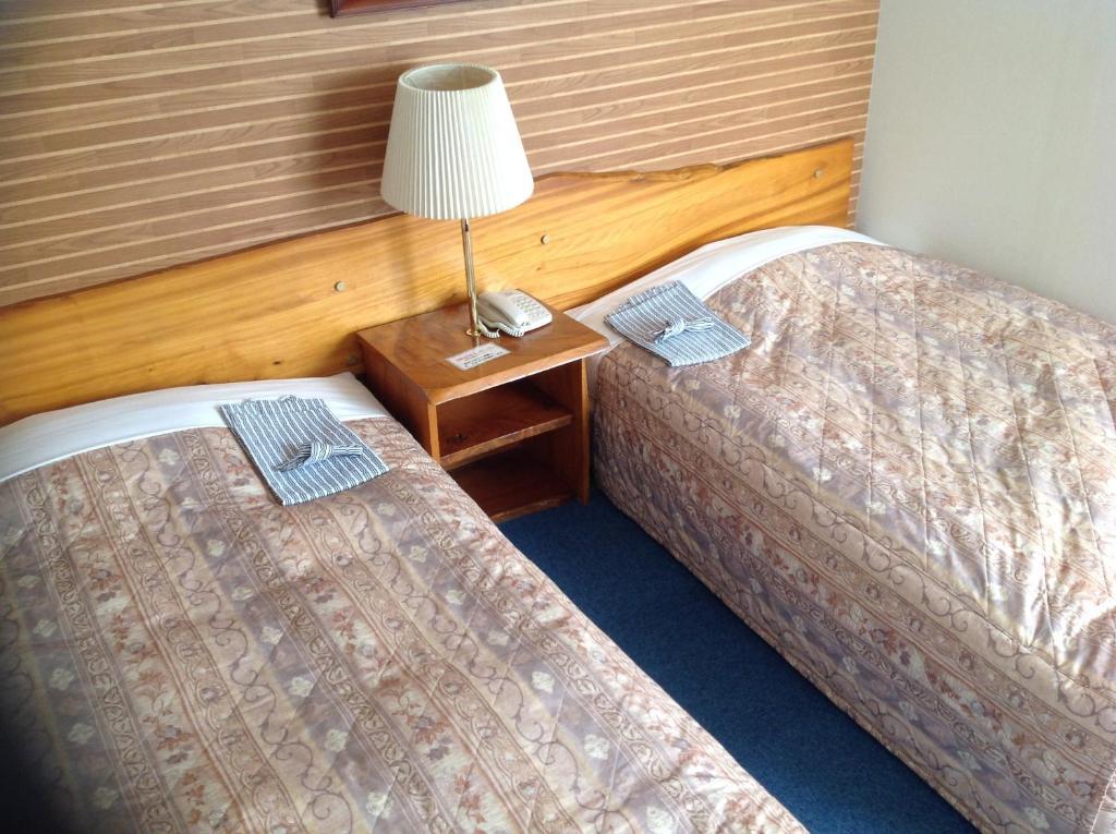 Asano Hotel Kitakyushu Δωμάτιο φωτογραφία