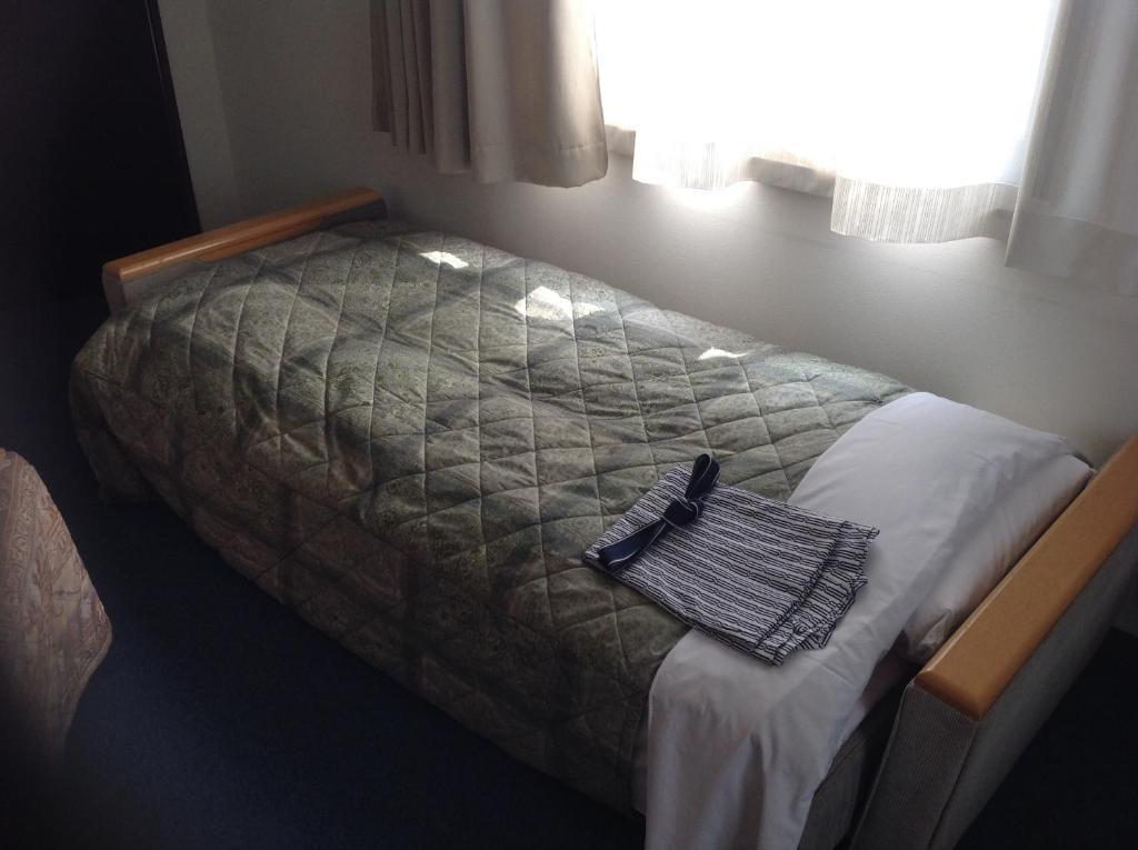 Asano Hotel Kitakyushu Εξωτερικό φωτογραφία