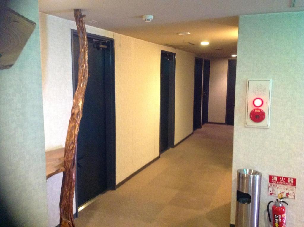 Asano Hotel Kitakyushu Εξωτερικό φωτογραφία