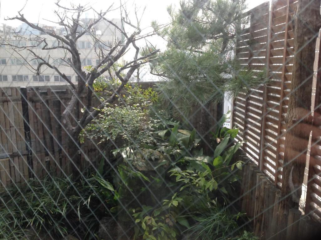 Asano Hotel Kitakyushu Εξωτερικό φωτογραφία