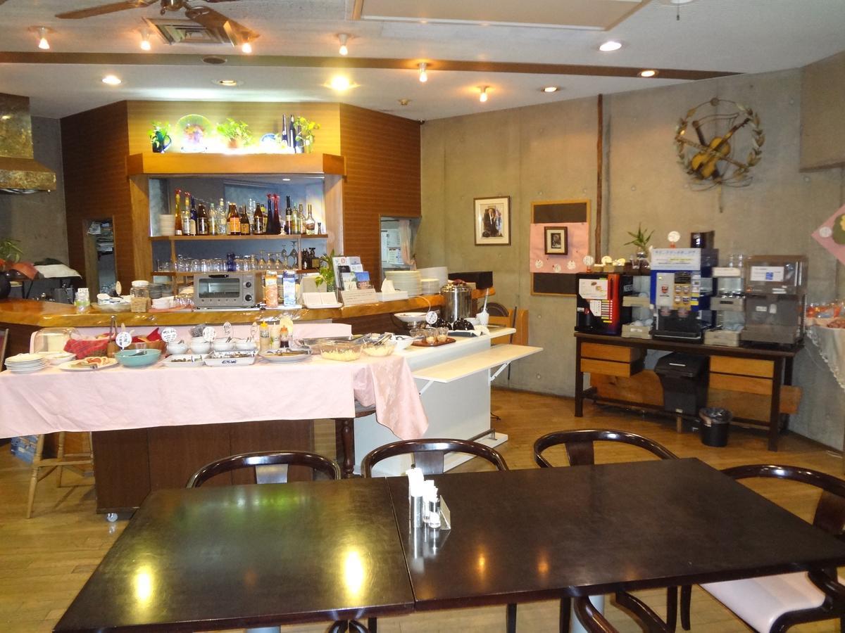 Asano Hotel Kitakyushu Εξωτερικό φωτογραφία