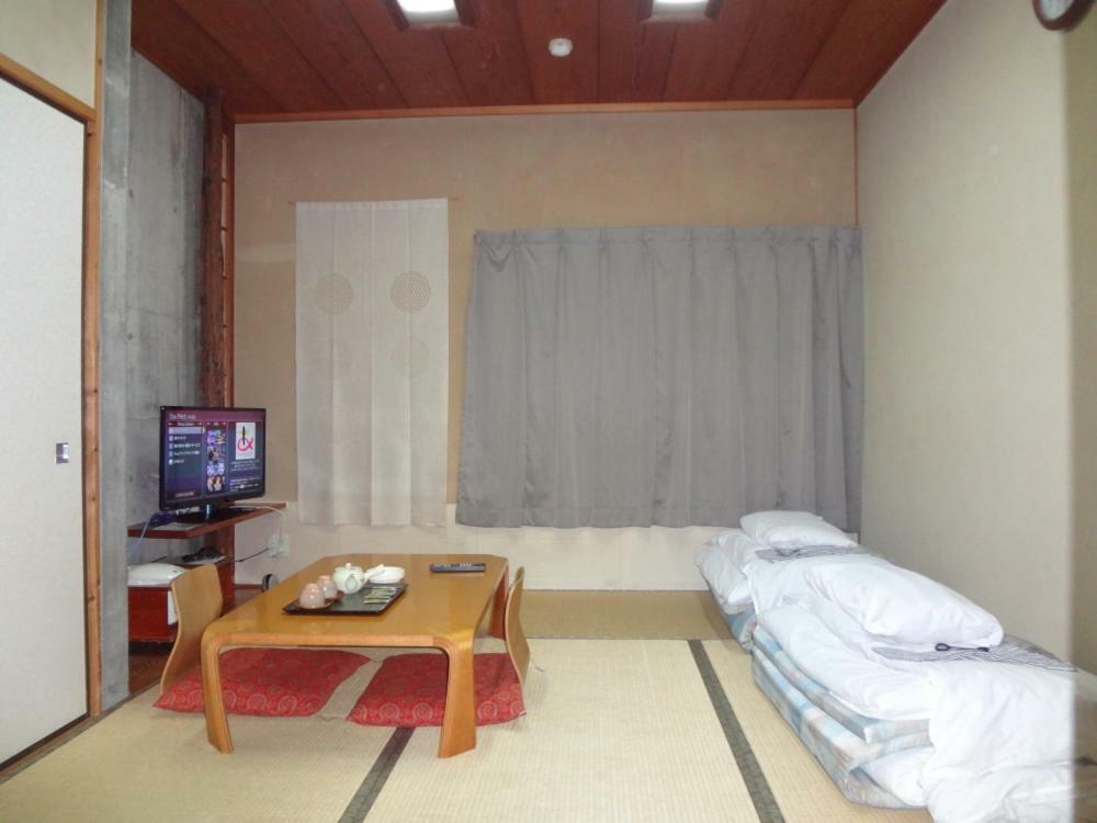Asano Hotel Kitakyushu Εξωτερικό φωτογραφία