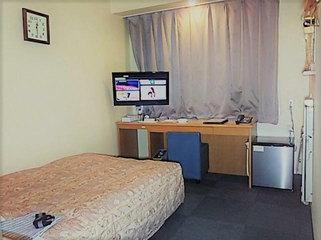 Asano Hotel Kitakyushu Εξωτερικό φωτογραφία